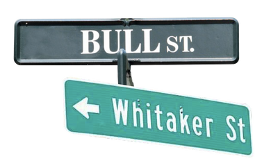 Whitaker & Bull
